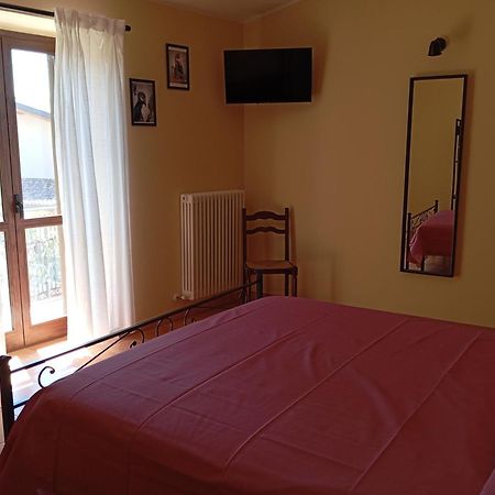 La Casa Di B Βίλα Paganica Εξωτερικό φωτογραφία
