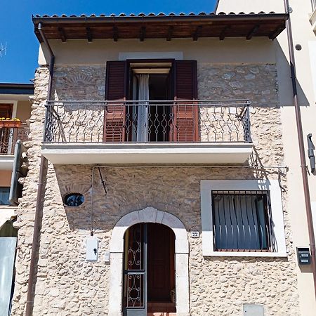 La Casa Di B Βίλα Paganica Εξωτερικό φωτογραφία
