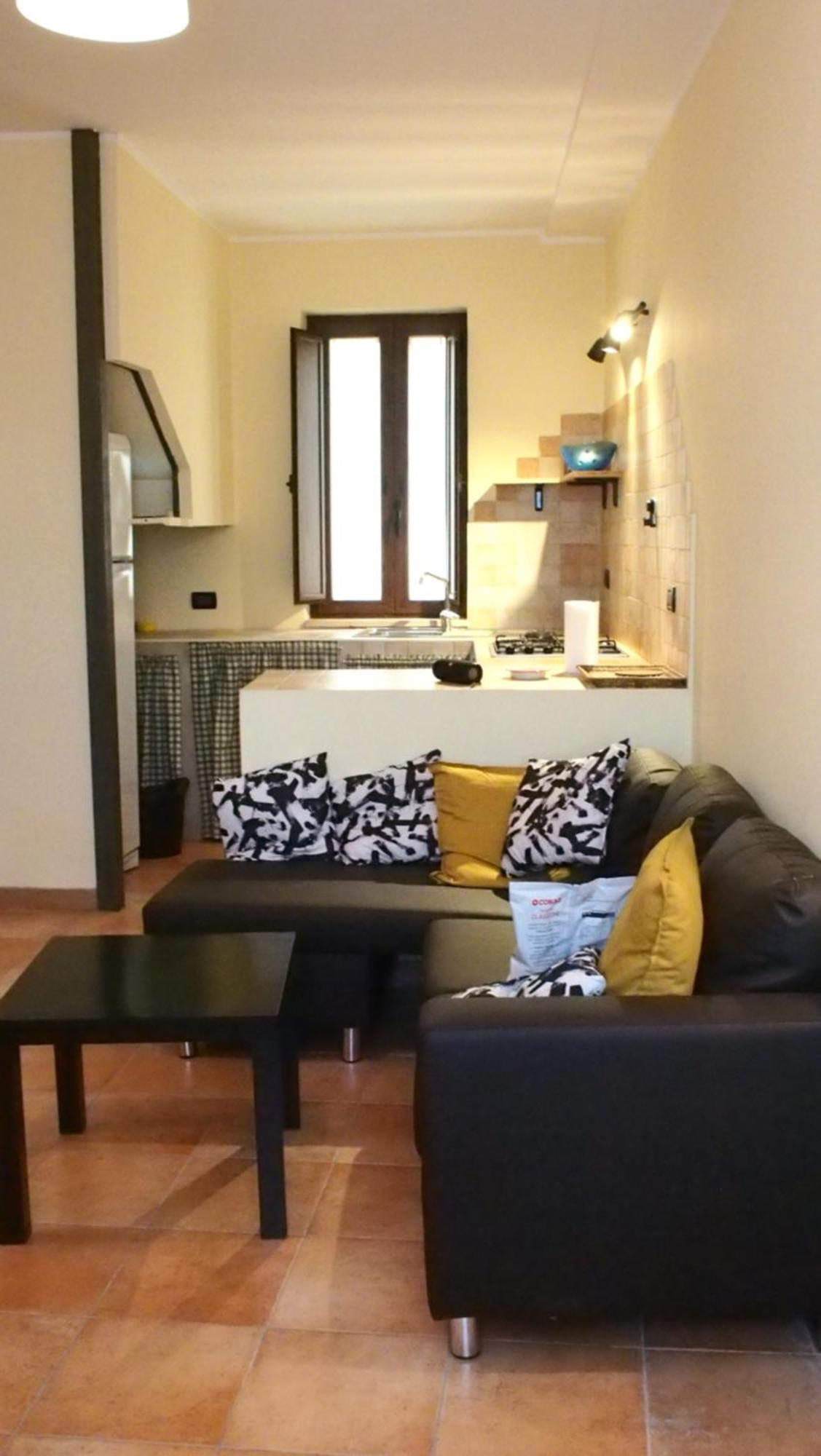 La Casa Di B Βίλα Paganica Εξωτερικό φωτογραφία