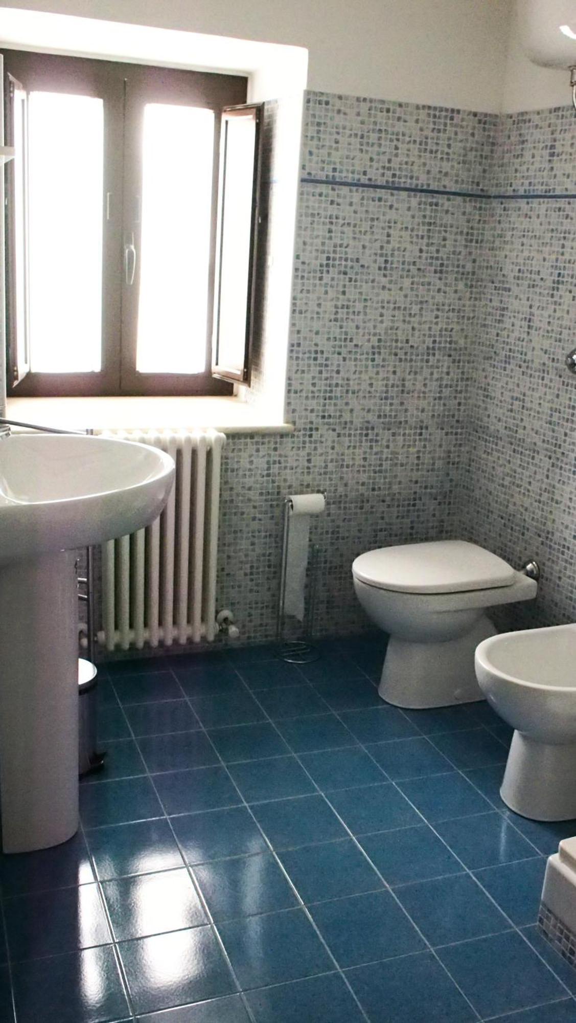 La Casa Di B Βίλα Paganica Εξωτερικό φωτογραφία