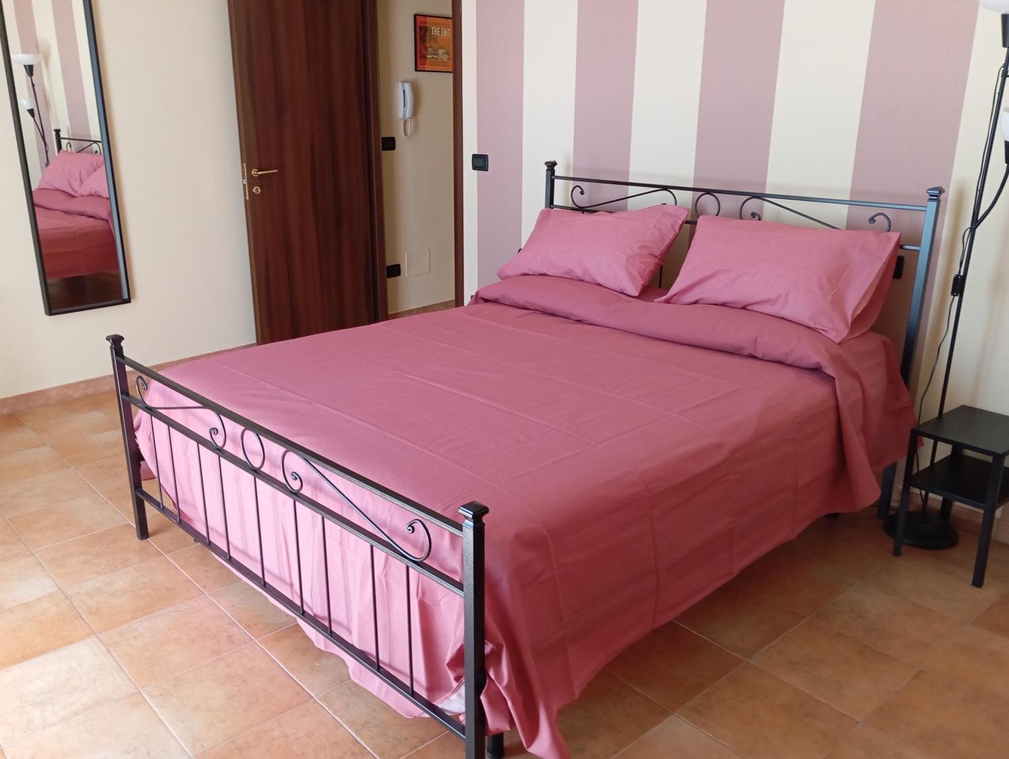 La Casa Di B Βίλα Paganica Εξωτερικό φωτογραφία