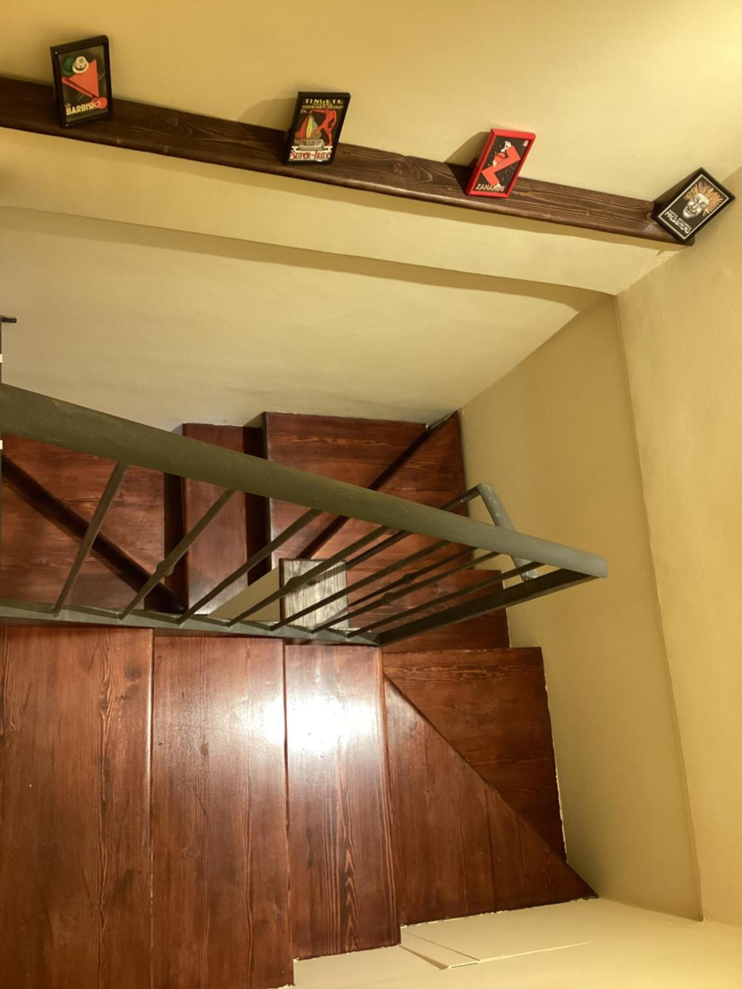La Casa Di B Βίλα Paganica Εξωτερικό φωτογραφία